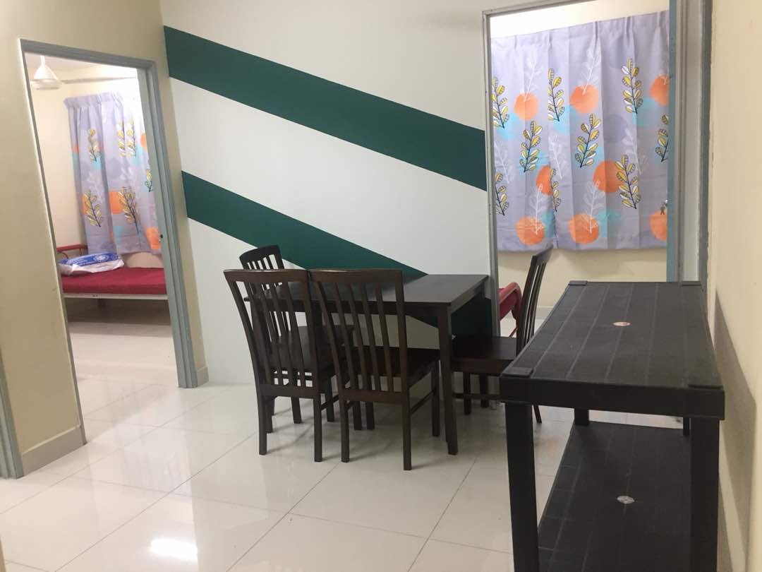 Rista Villa Apartment Taman Putra Perdana - photo 7