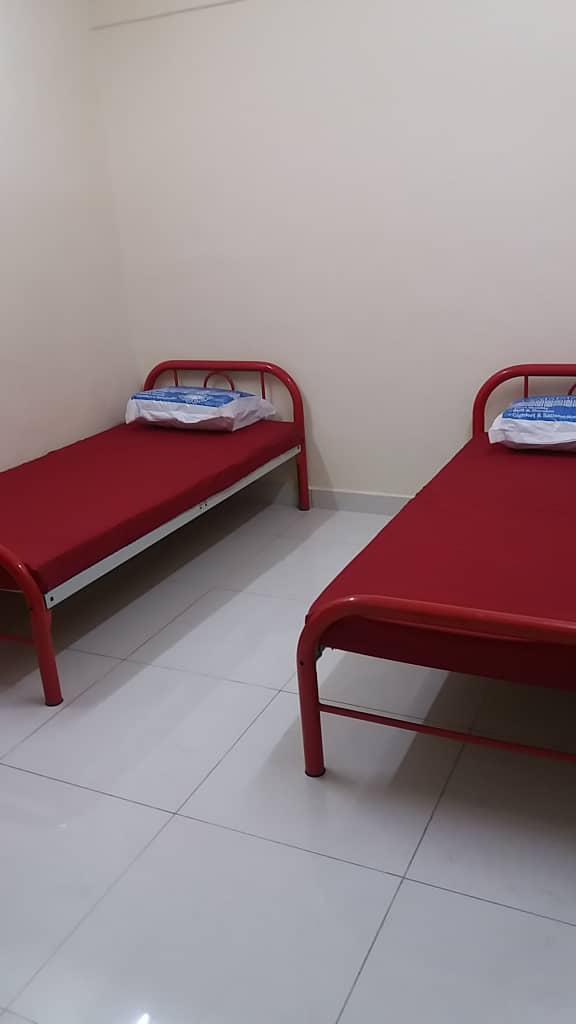 Rista Villa Apartment Taman Putra Perdana - photo 8