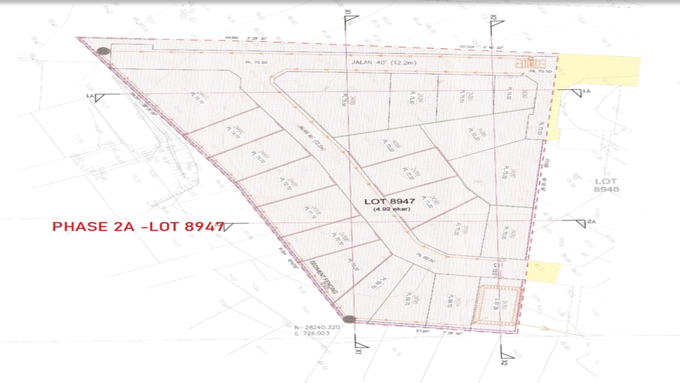 Lot Bungalow Berdekatan Putrajaya - photo 11