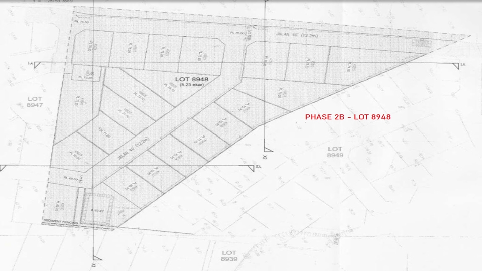 Lot Bungalow Berdekatan Putrajaya - photo 12