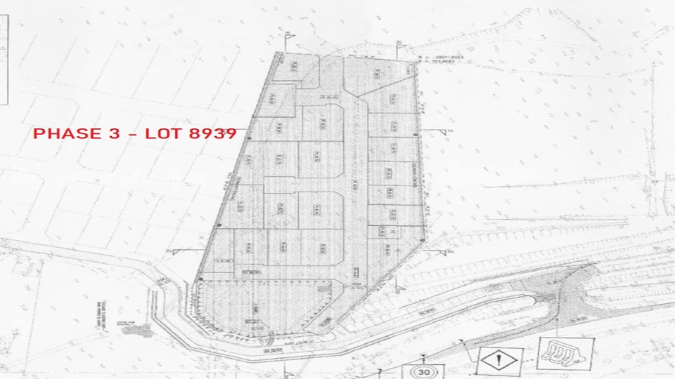 Lot Bungalow Berdekatan Putrajaya - photo 13