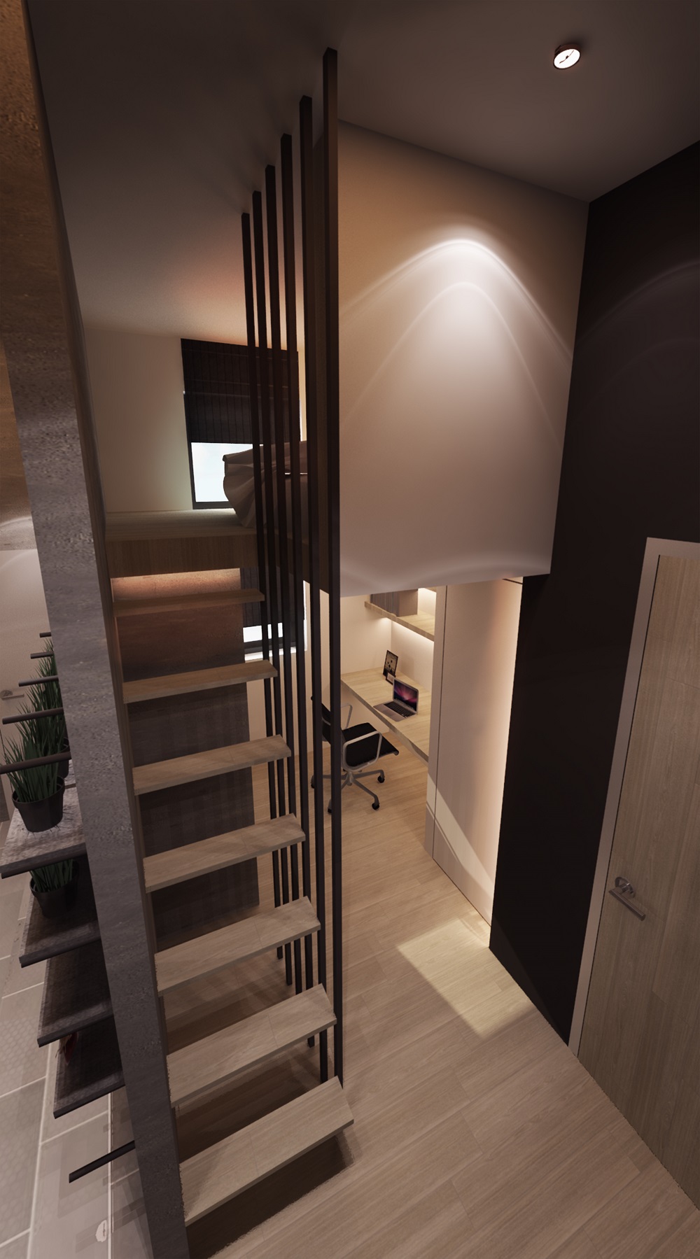 Antara Residence Presint 5 - photo 11
