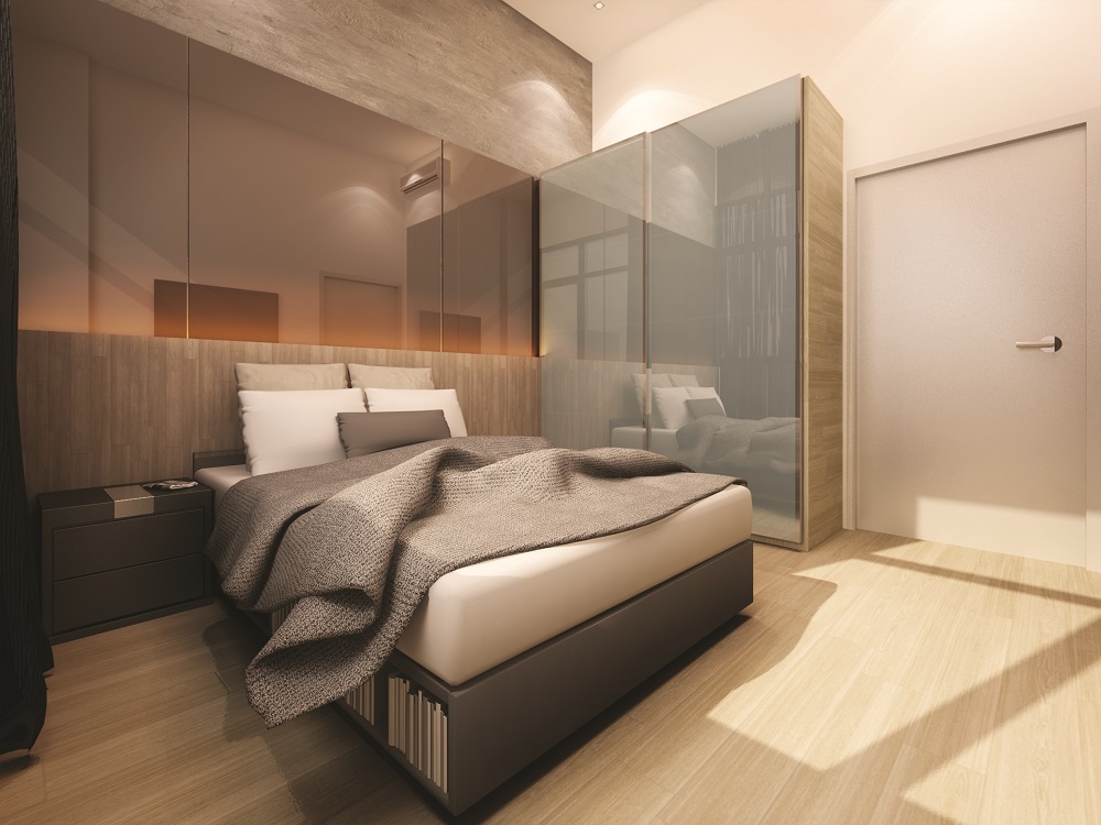 Antara Residence Presint 5 - photo 12