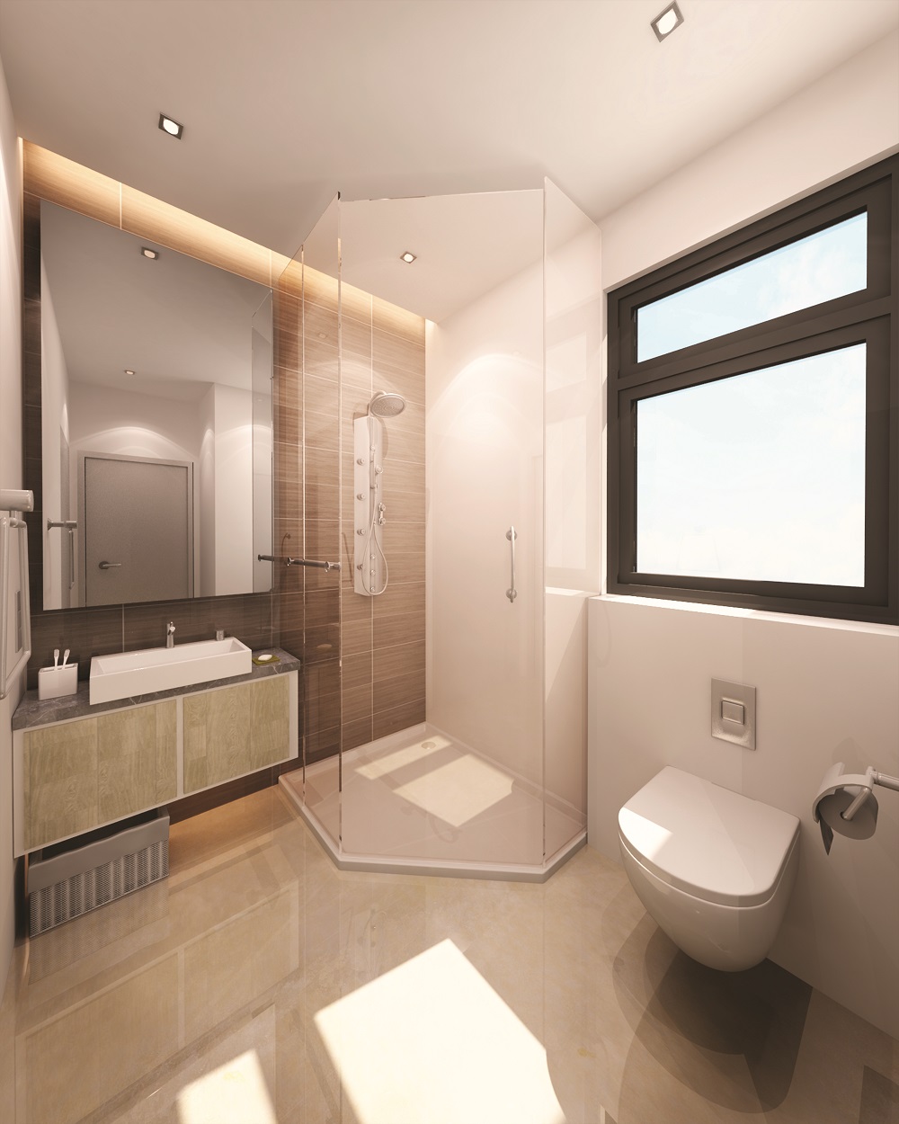Antara Residence Presint 5 - photo 13