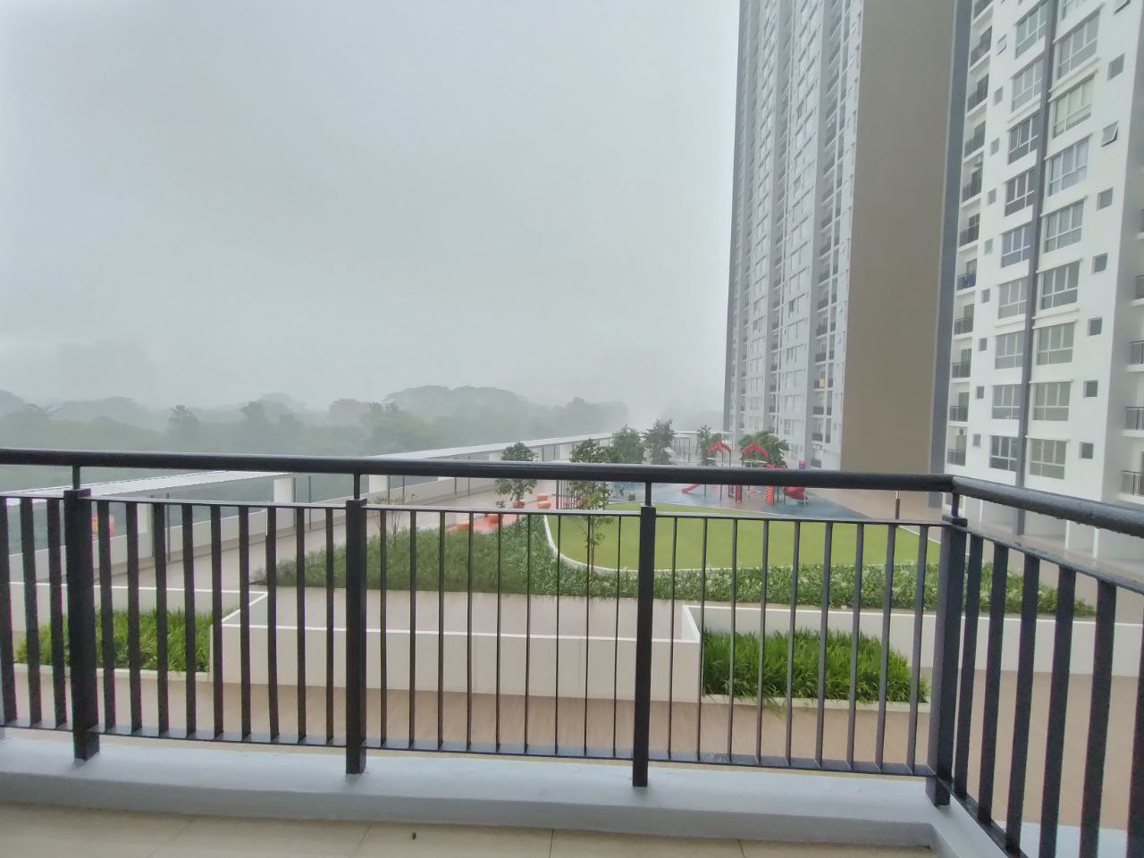 Condominium Platinum Splendor Residensi Semarak - photo 3