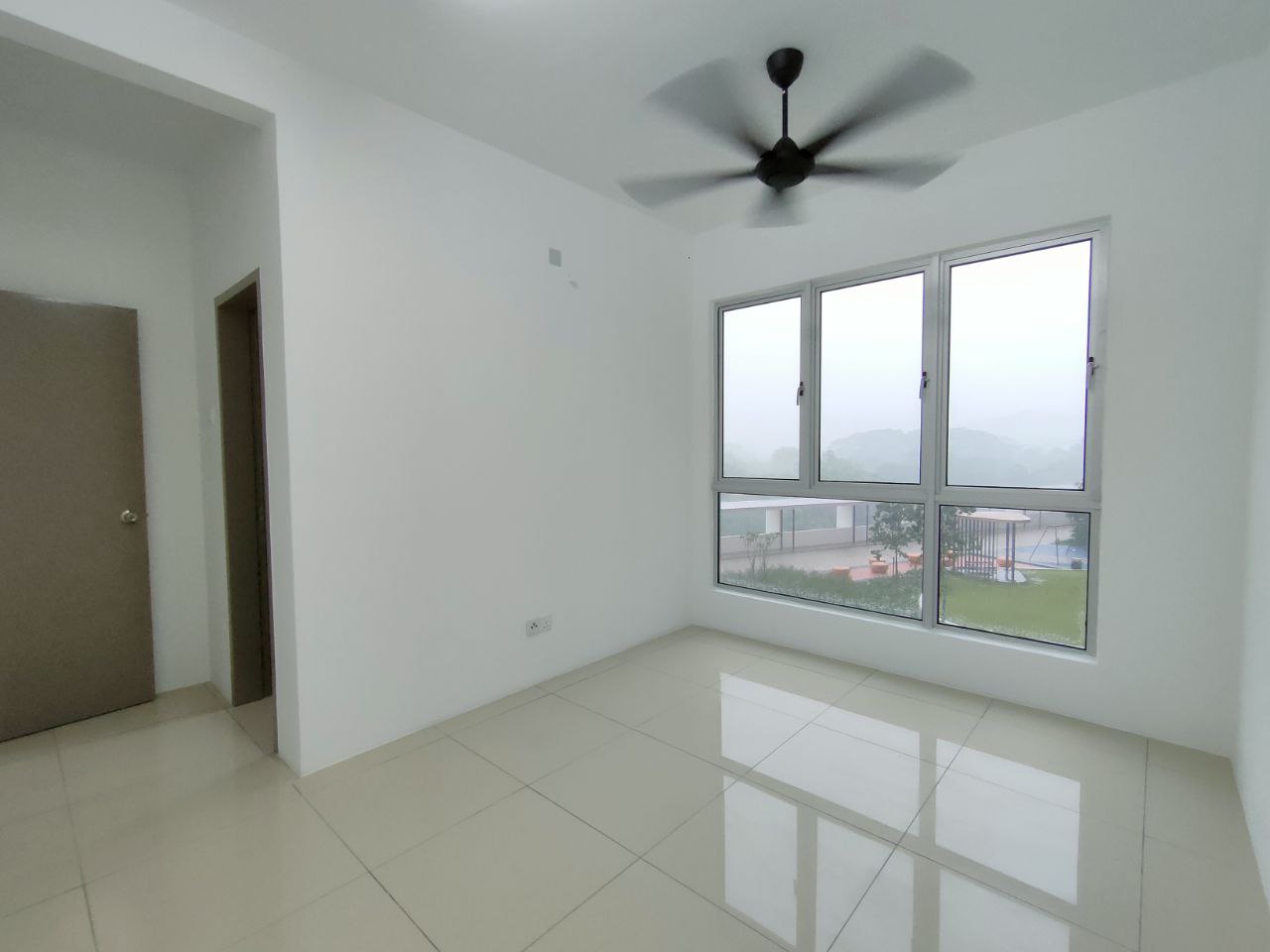 Condominium Platinum Splendor Residensi Semarak - photo 4