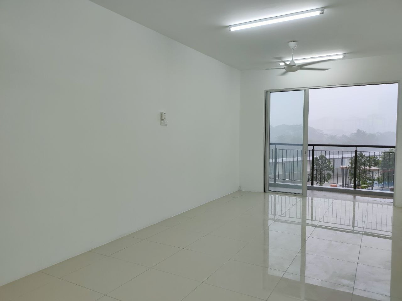 Condominium Platinum Splendor Residensi Semarak - photo 7