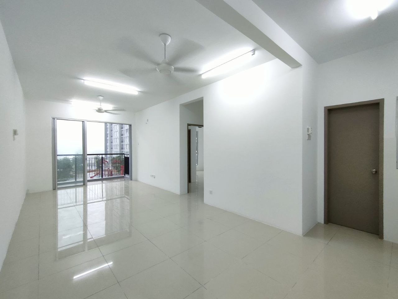 Condominium Platinum Splendor Residensi Semarak - photo 9