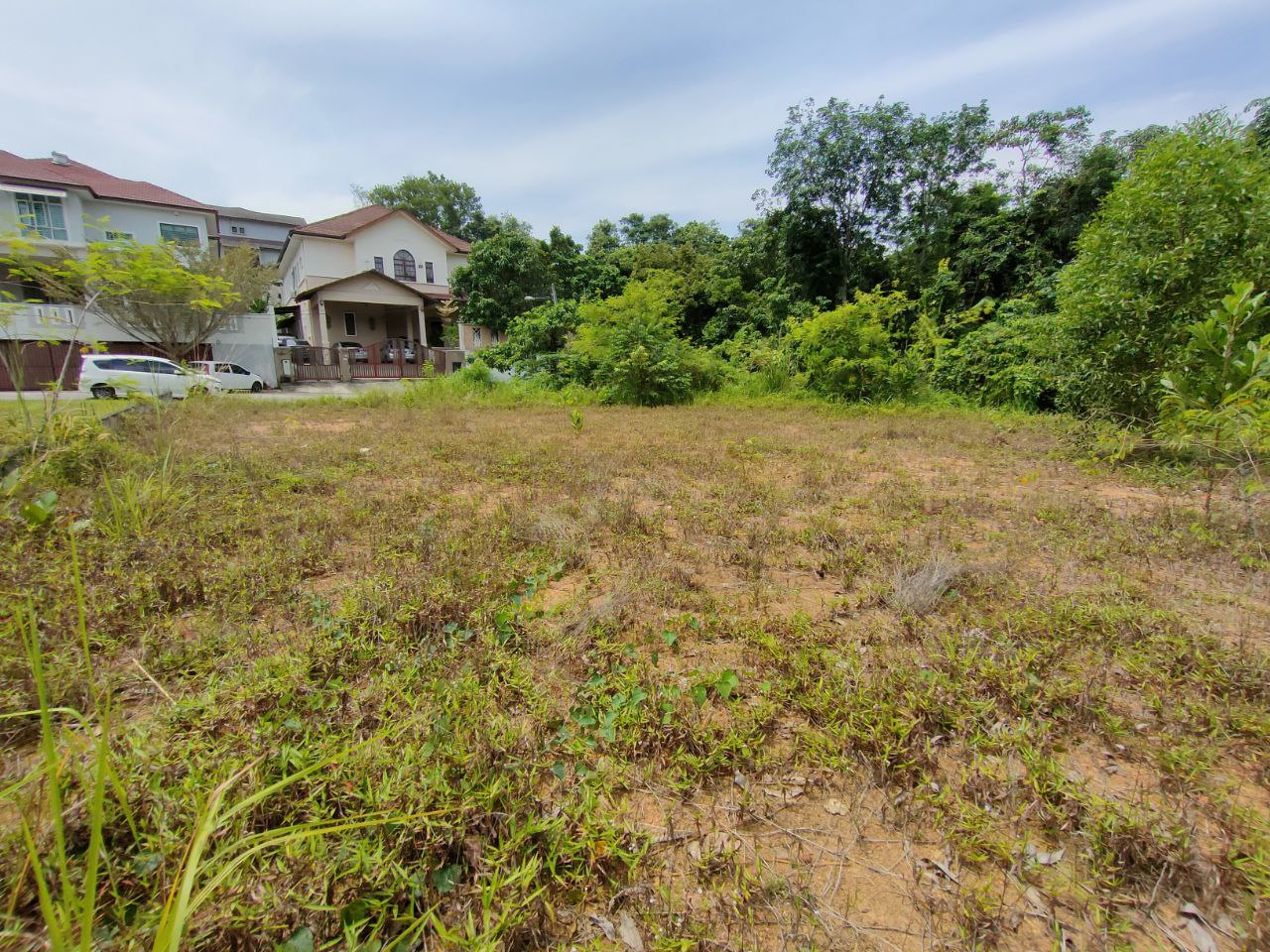 Bungalow Lot Sg Merab - photo 2