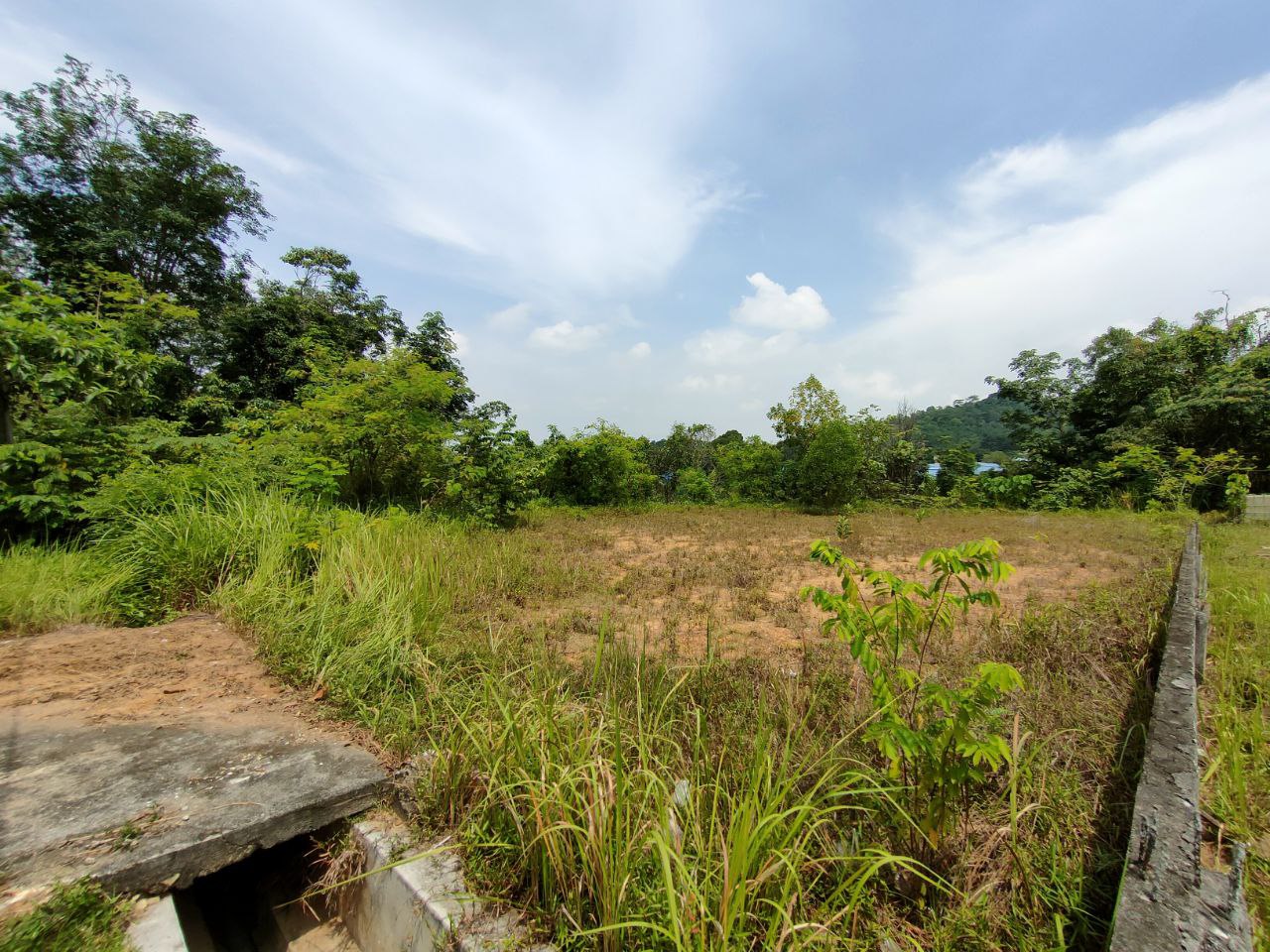 Bungalow Lot Sg Merab - photo 3