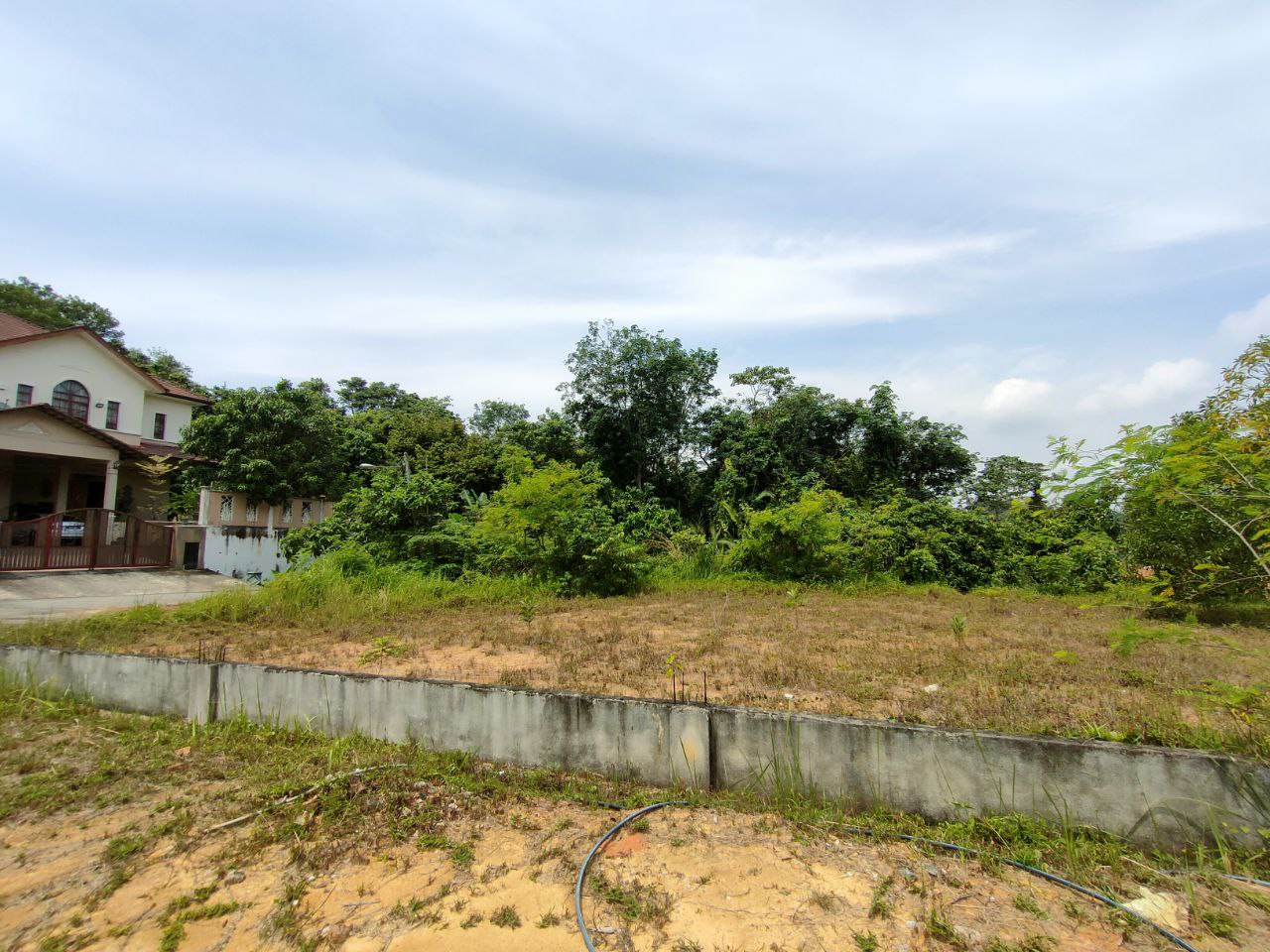 Bungalow Lot Sg Merab - photo 4