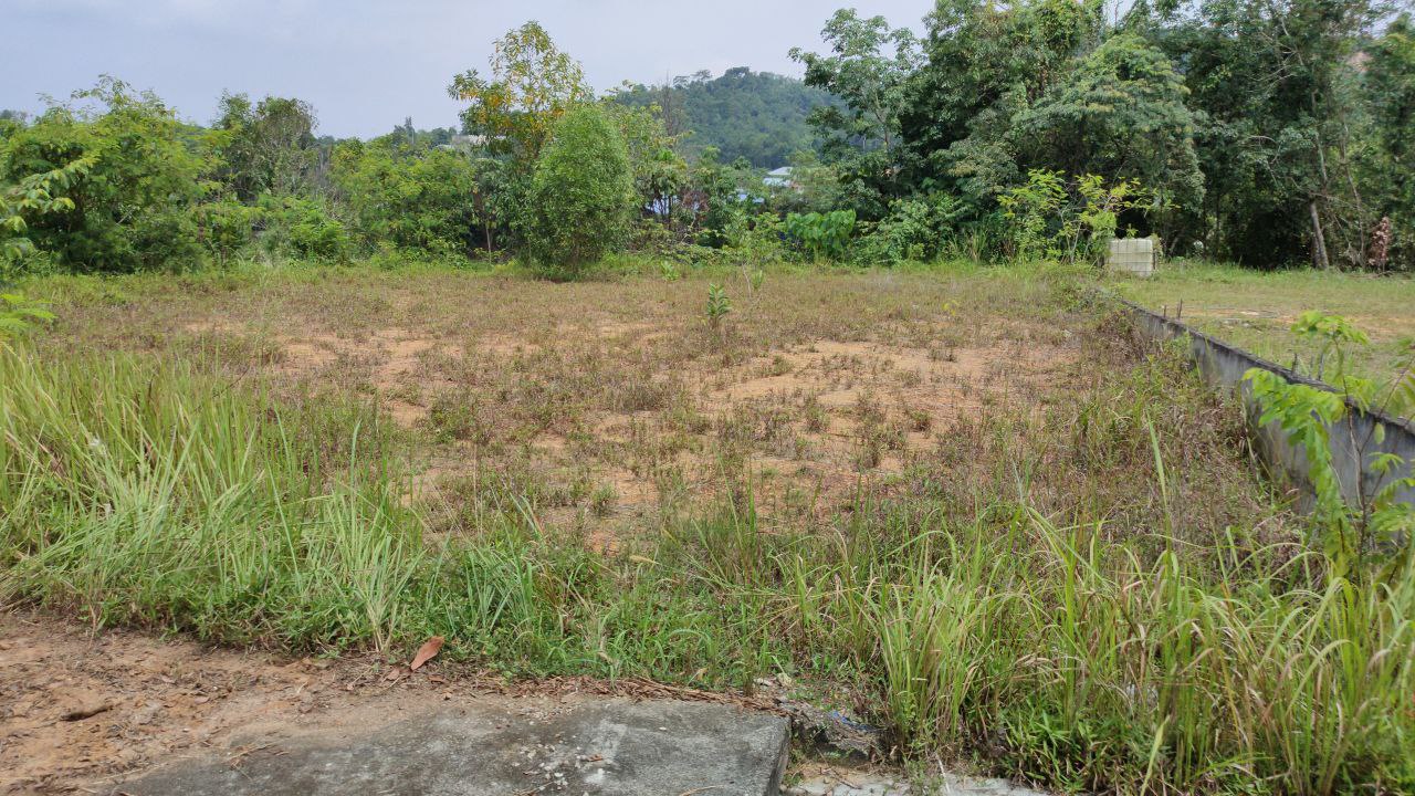 Bungalow Lot Sg Merab - photo 5
