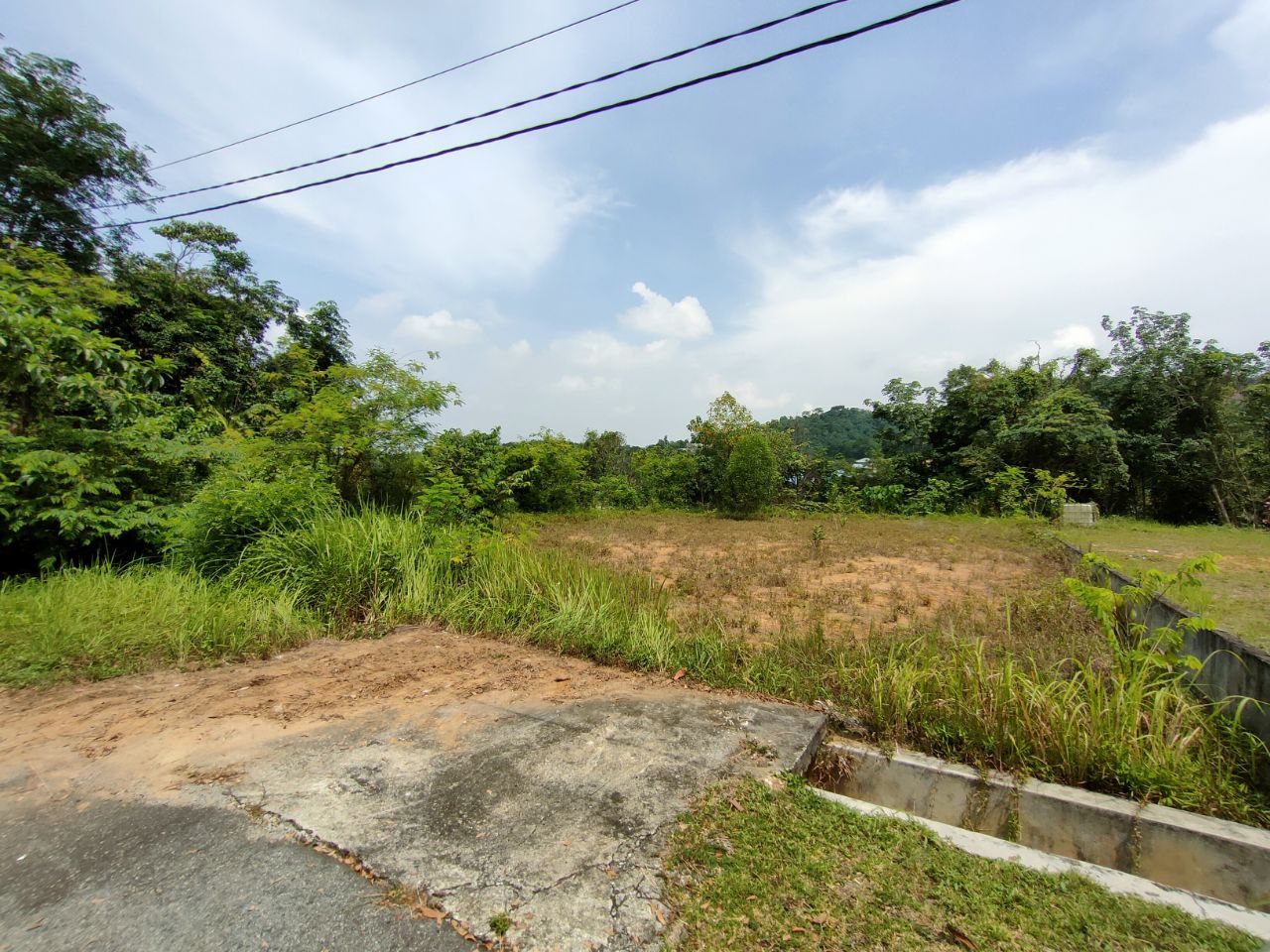 Bungalow Lot Sg Merab - photo 8
