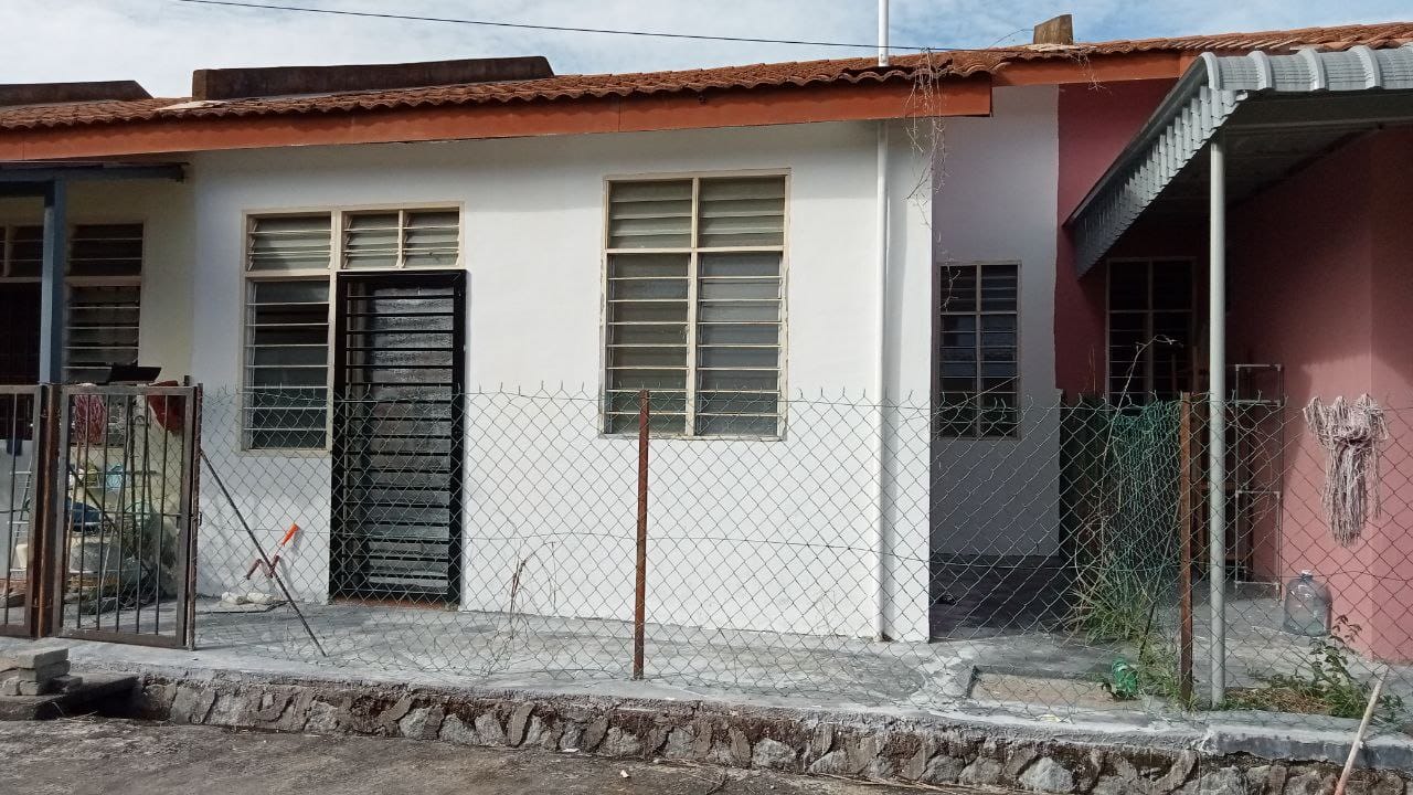 Single Storey Terrace Taman Bukit Sendayan - photo 11
