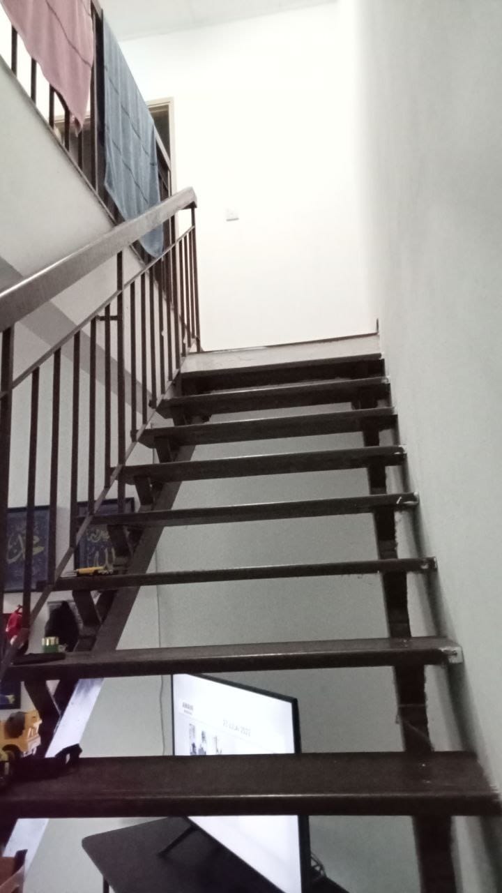 Double Storey Taman Eka Matahari Labu - photo 5