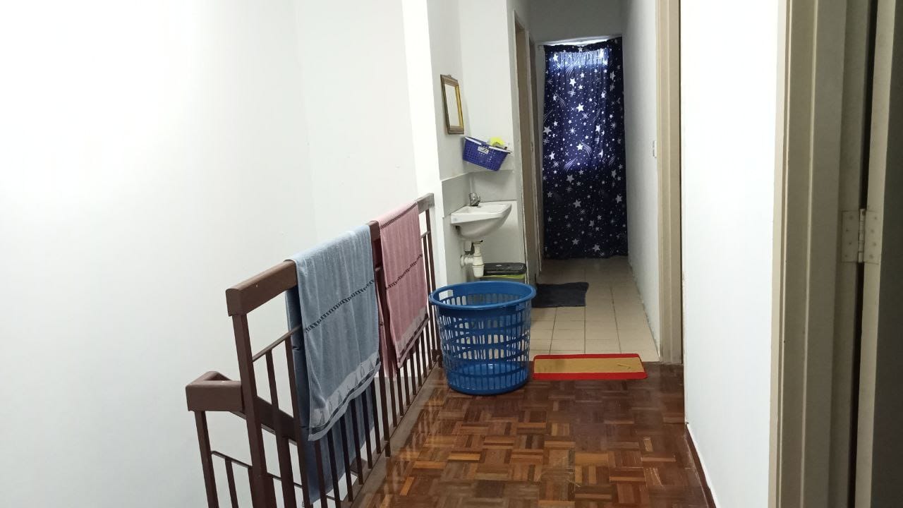Double Storey Taman Eka Matahari Labu - photo 13