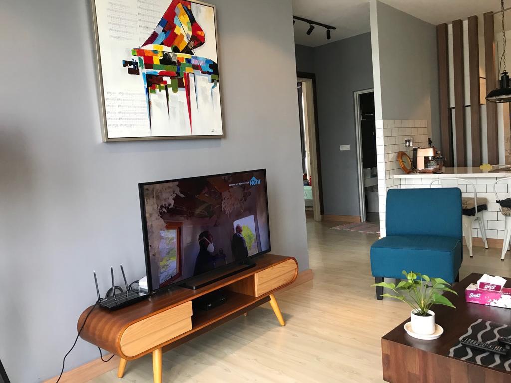 Sentrio Pandan Serviced Residense Desa  Pandan Kua