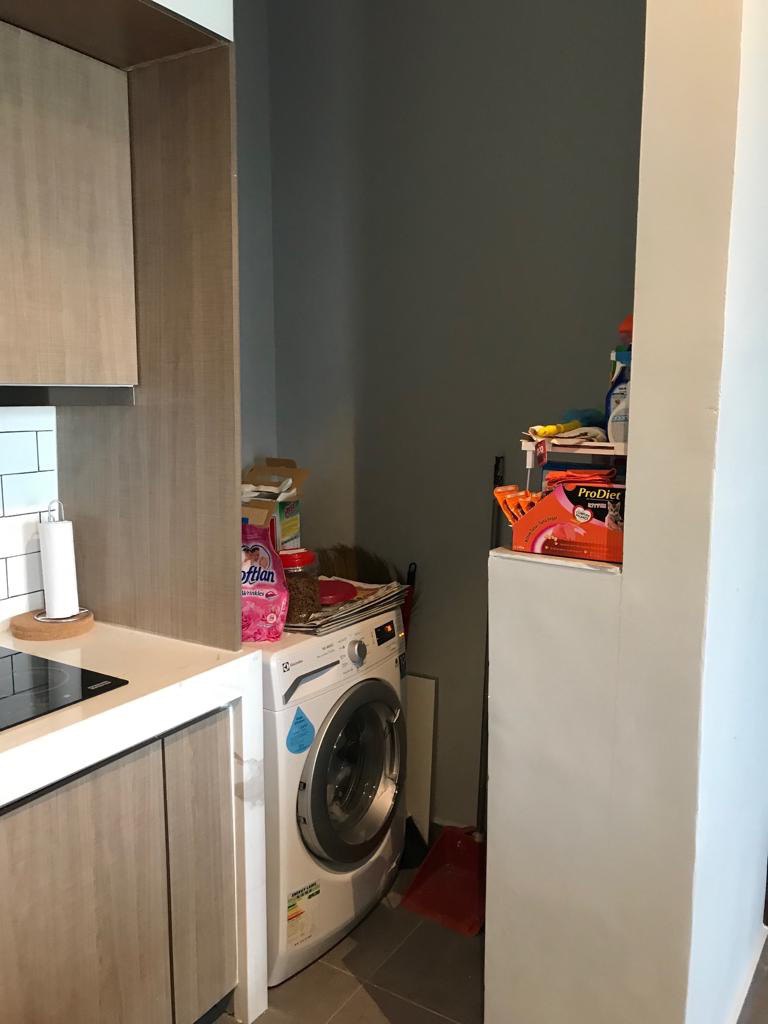 Sentrio Pandan Serviced Residense Desa  Pandan Kua - photo 4