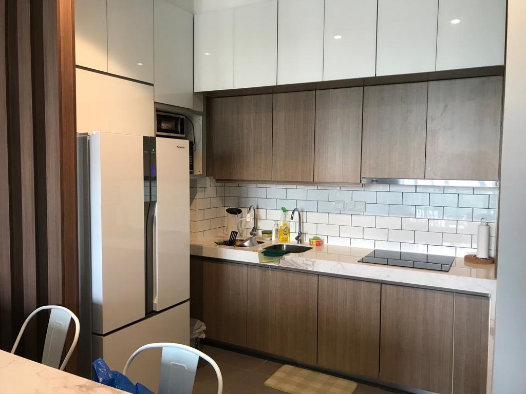Sentrio Pandan Serviced Residense Desa  Pandan Kua - photo 7