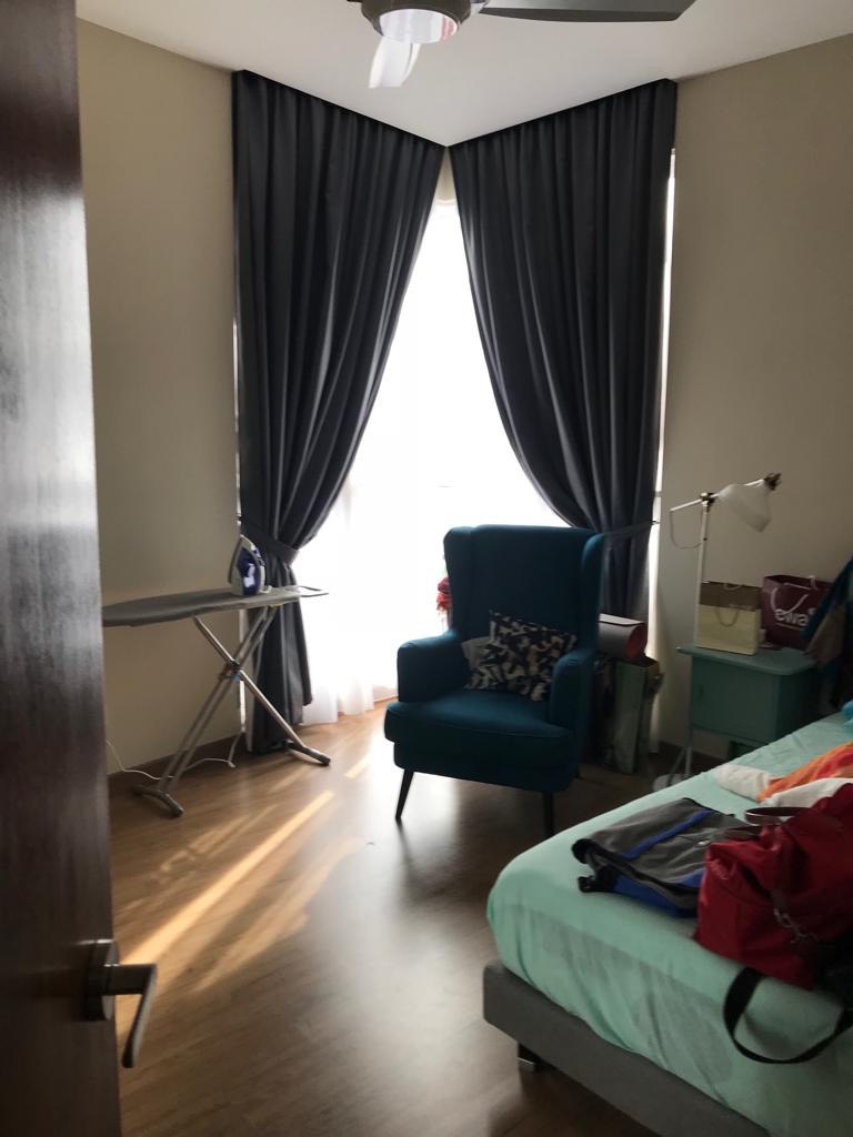 Sentrio Pandan Serviced Residense Desa  Pandan Kua - photo 9