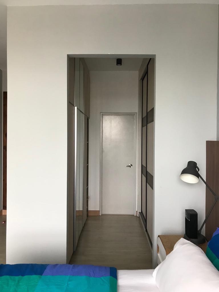 Sentrio Pandan Serviced Residense Desa  Pandan Kua - photo 12
