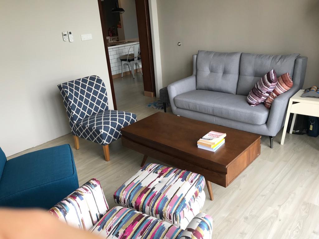 Sentrio Pandan Serviced Residense Desa  Pandan Kua - photo 13