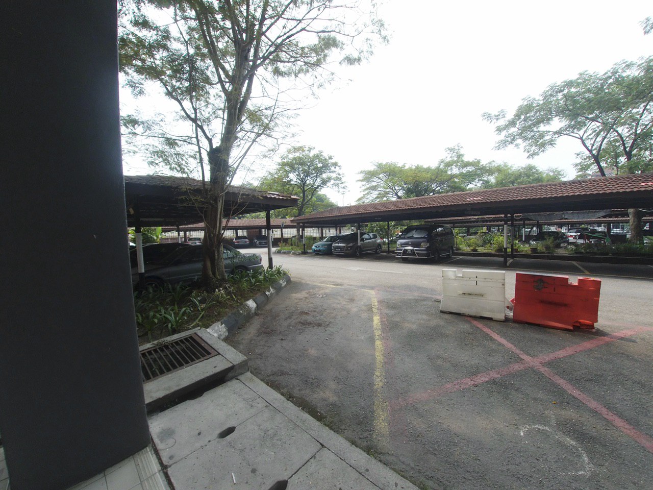 Corner Lot Garden Park Condo Bandar Sungai Long Ka - photo 9