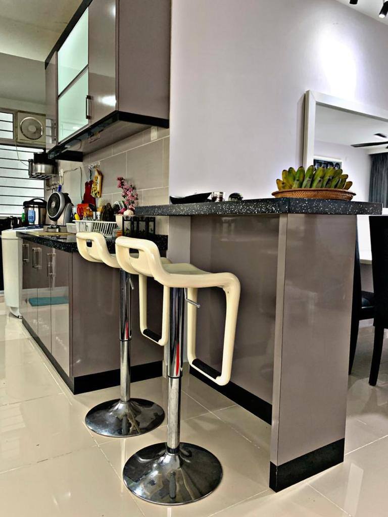Astana Lumayan Condominium, Bandar Sri Permaisuri - photo 3