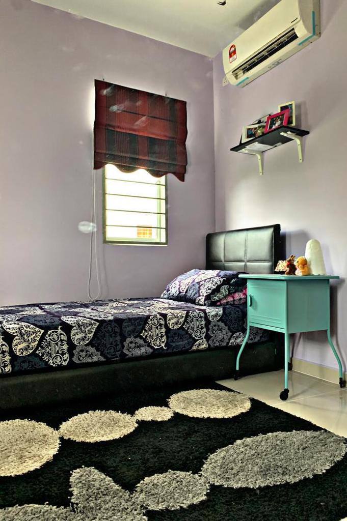 Astana Lumayan Condominium, Bandar Sri Permaisuri - photo 8