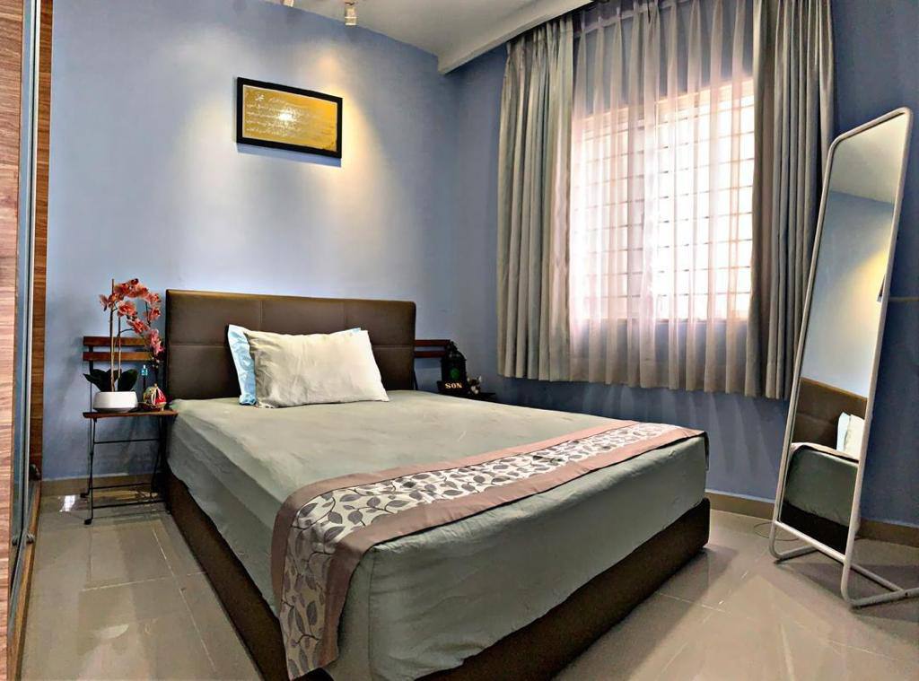 Astana Lumayan Condominium, Bandar Sri Permaisuri - photo 12