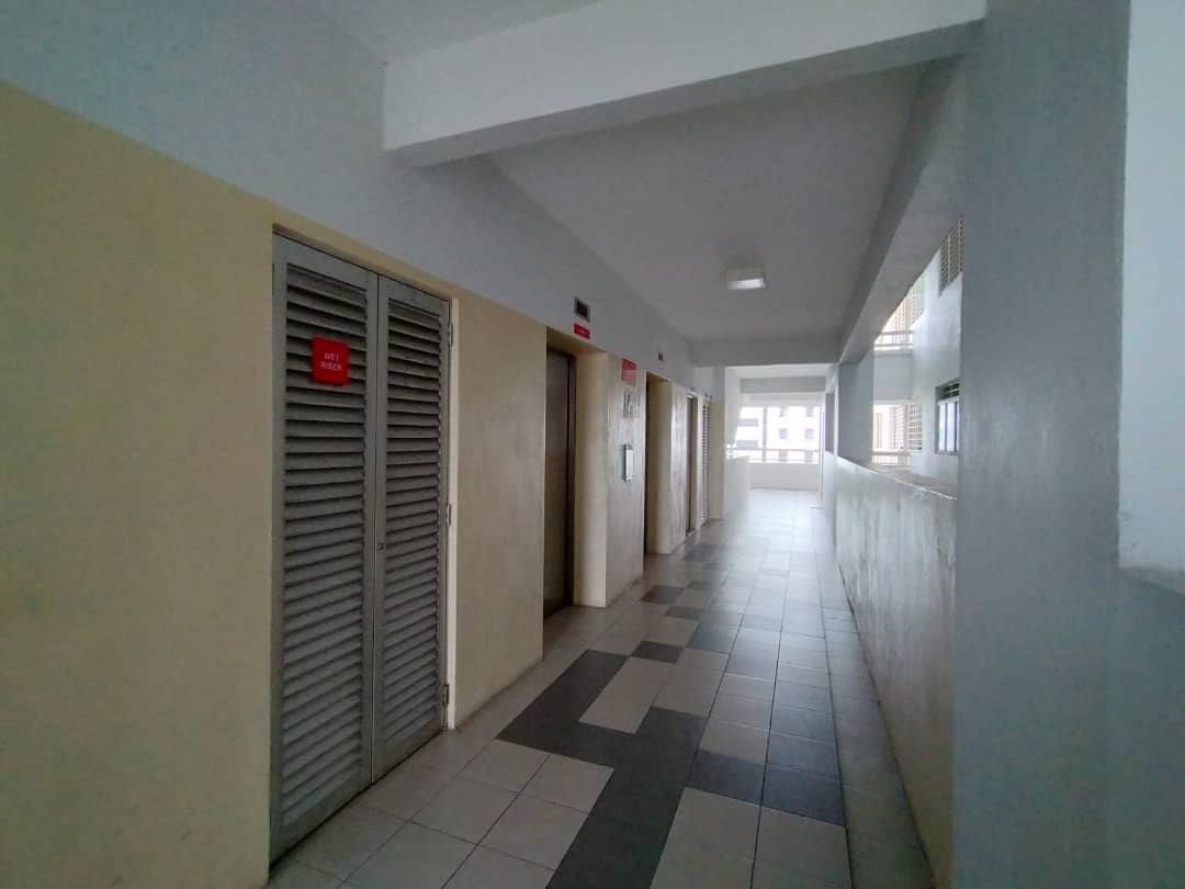 Corner Lot Unipark Condominium Bangi Kajang - photo 2