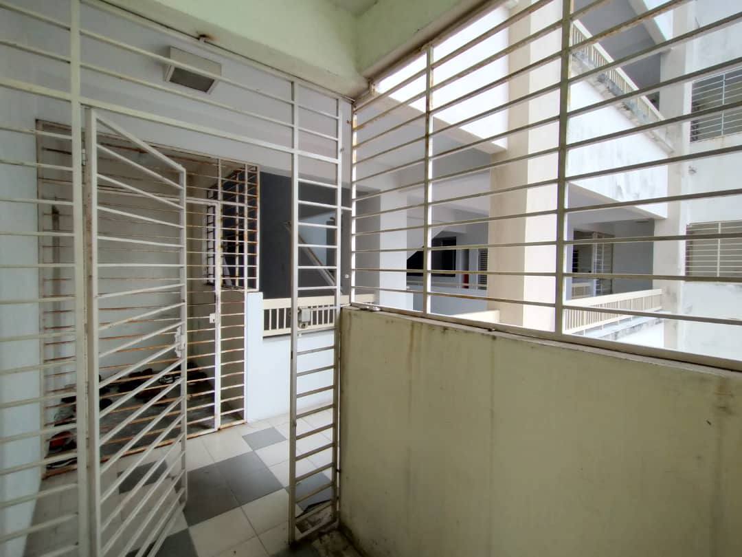 Corner Lot Unipark Condominium Bangi Kajang - photo 3