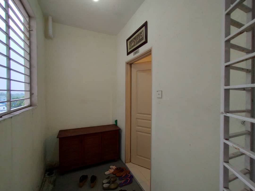 Corner Lot Unipark Condominium Bangi Kajang - photo 5