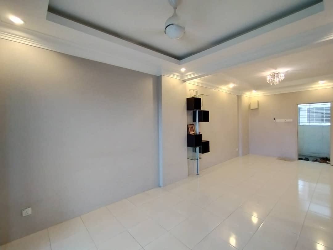 Corner Lot Unipark Condominium Bangi Kajang - photo 9