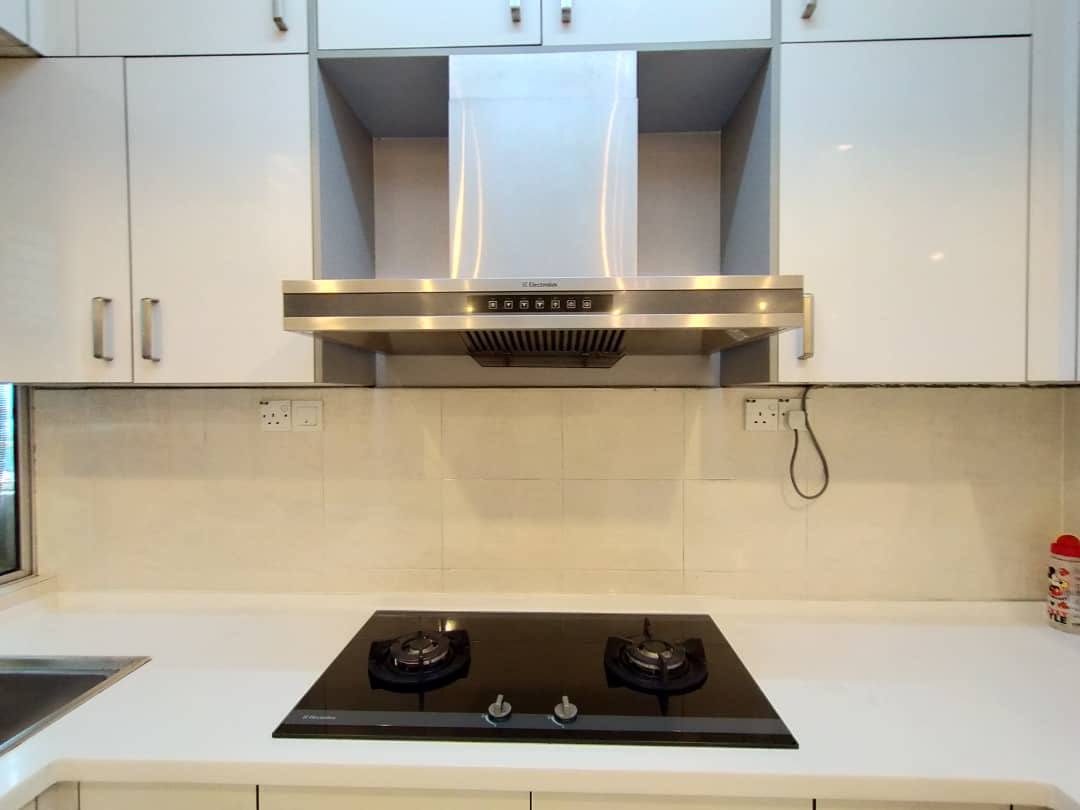 Corner Lot Unipark Condominium Bangi Kajang - photo 10