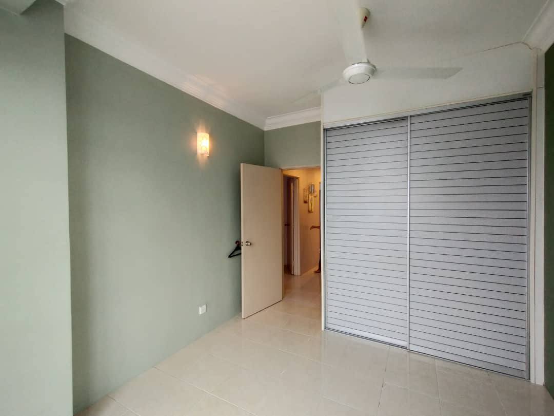 Corner Lot Unipark Condominium Bangi Kajang - photo 11