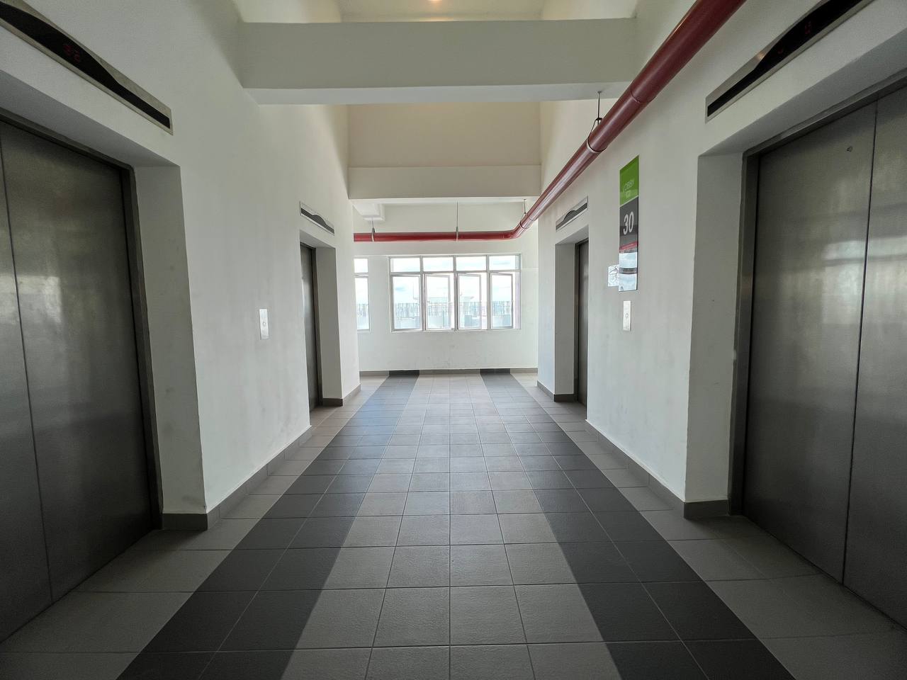 Savanna Executive Suites Southville City Corner - photo 3