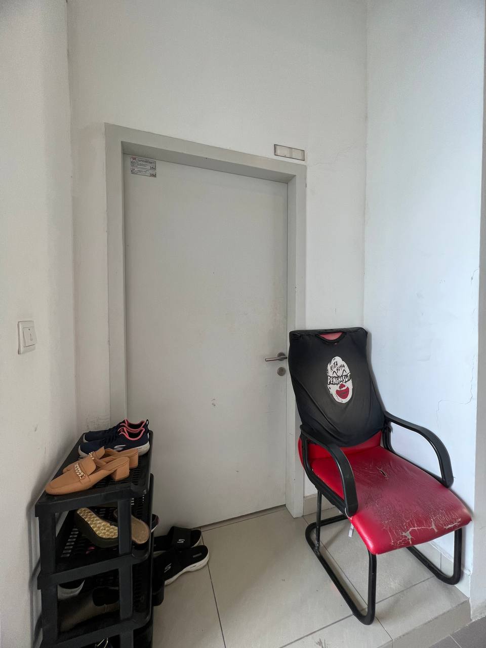 Savanna Executive Suites Southville City Corner - photo 5