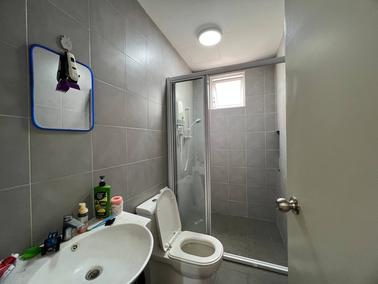 Savanna Executive Suites Southville City Corner - photo 6