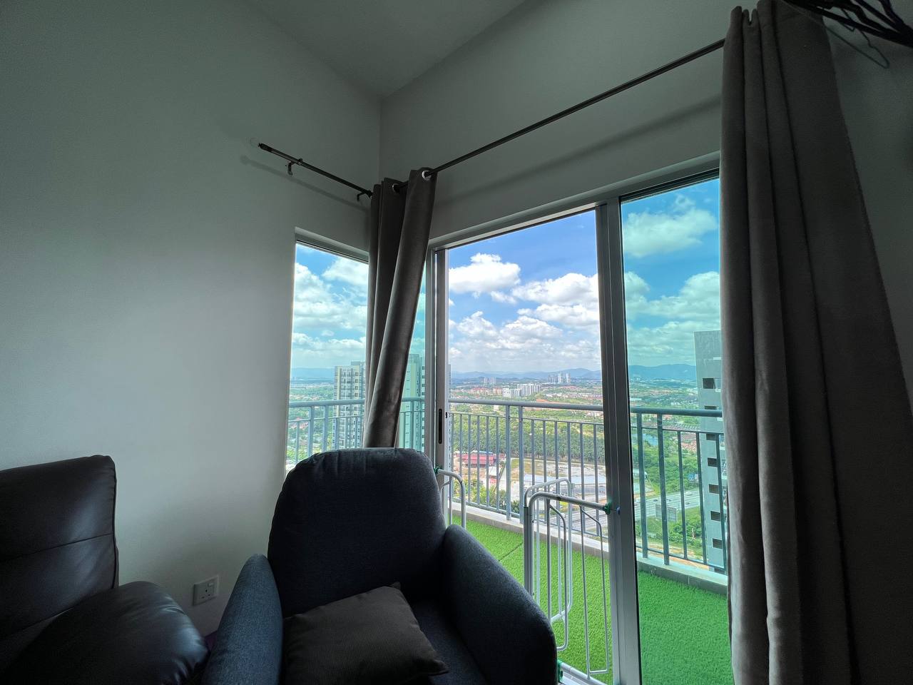 Savanna Executive Suites Southville City Corner - photo 12