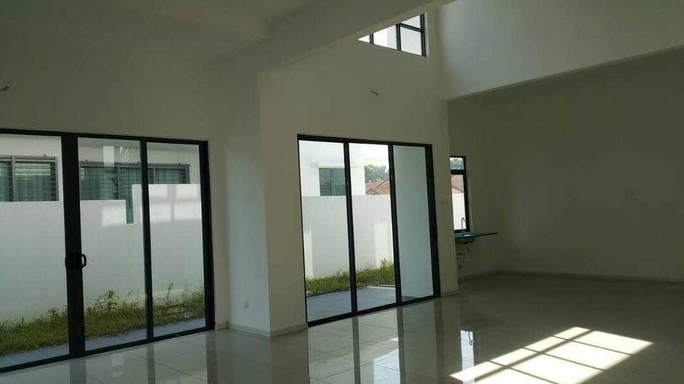 3 Storey Bungalow Lambaian Residence Bangi - photo 7