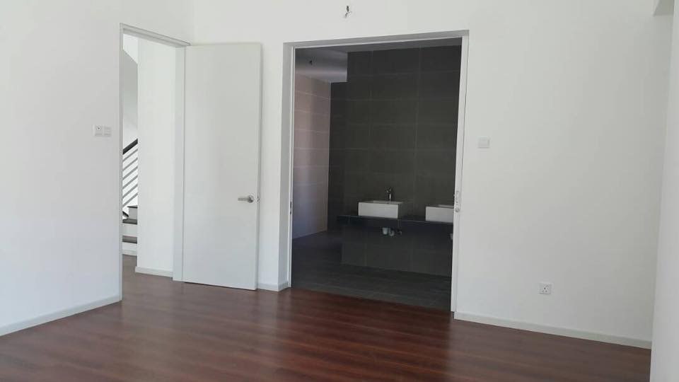 3 Storey Bungalow Lambaian Residence Bangi - photo 9
