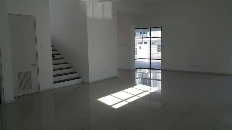 3 Storey Bungalow Lambaian Residence Bangi - photo 10