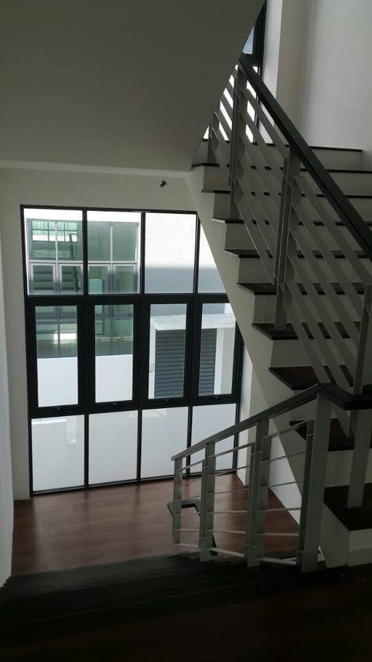 3 Storey Bungalow Lambaian Residence Bangi - photo 11