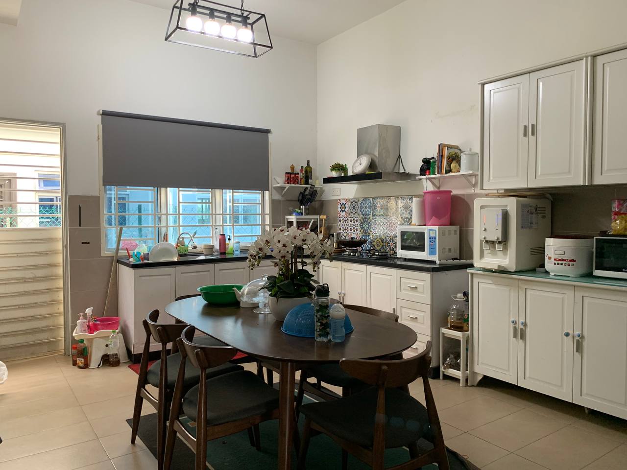 TownHouse Ground Unit, Desa Saujana 2 - photo 8