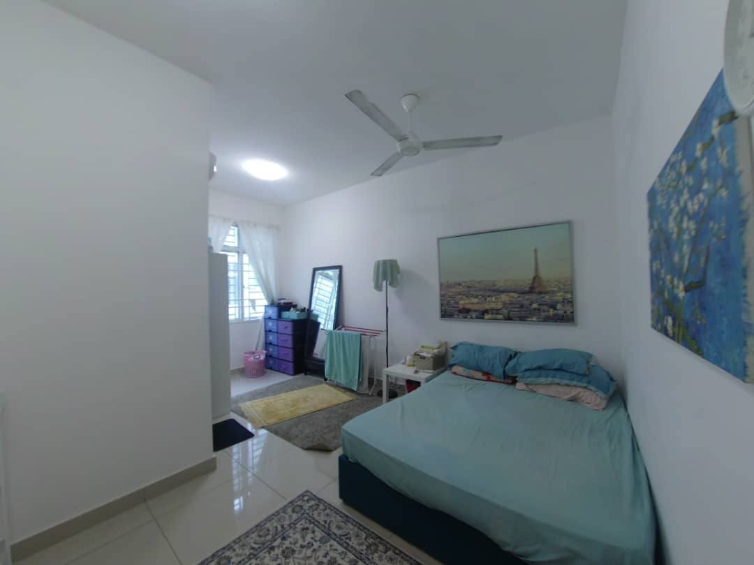 TownHouse Ground Unit, Desa Saujana 2 - photo 10