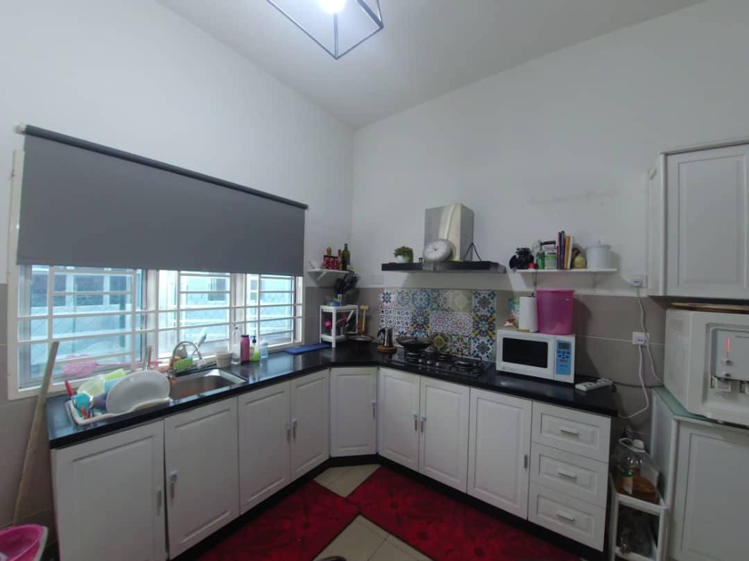 TownHouse Ground Unit, Desa Saujana 2 - photo 13