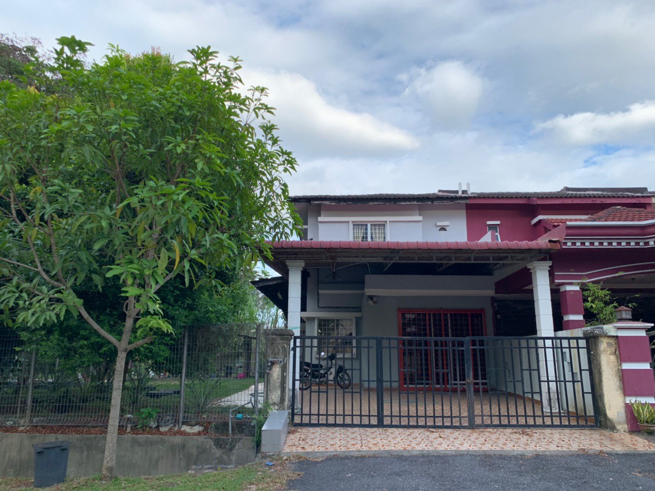 Corner Lot 2 Storey Bandar Tasik Kesuma Fasa 3A