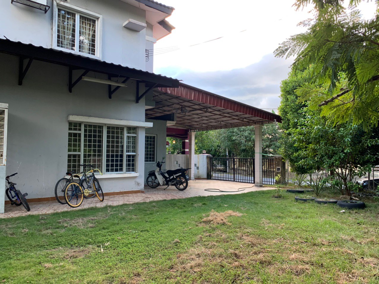 Corner Lot 2 Storey Bandar Tasik Kesuma Fasa 3A - photo 6