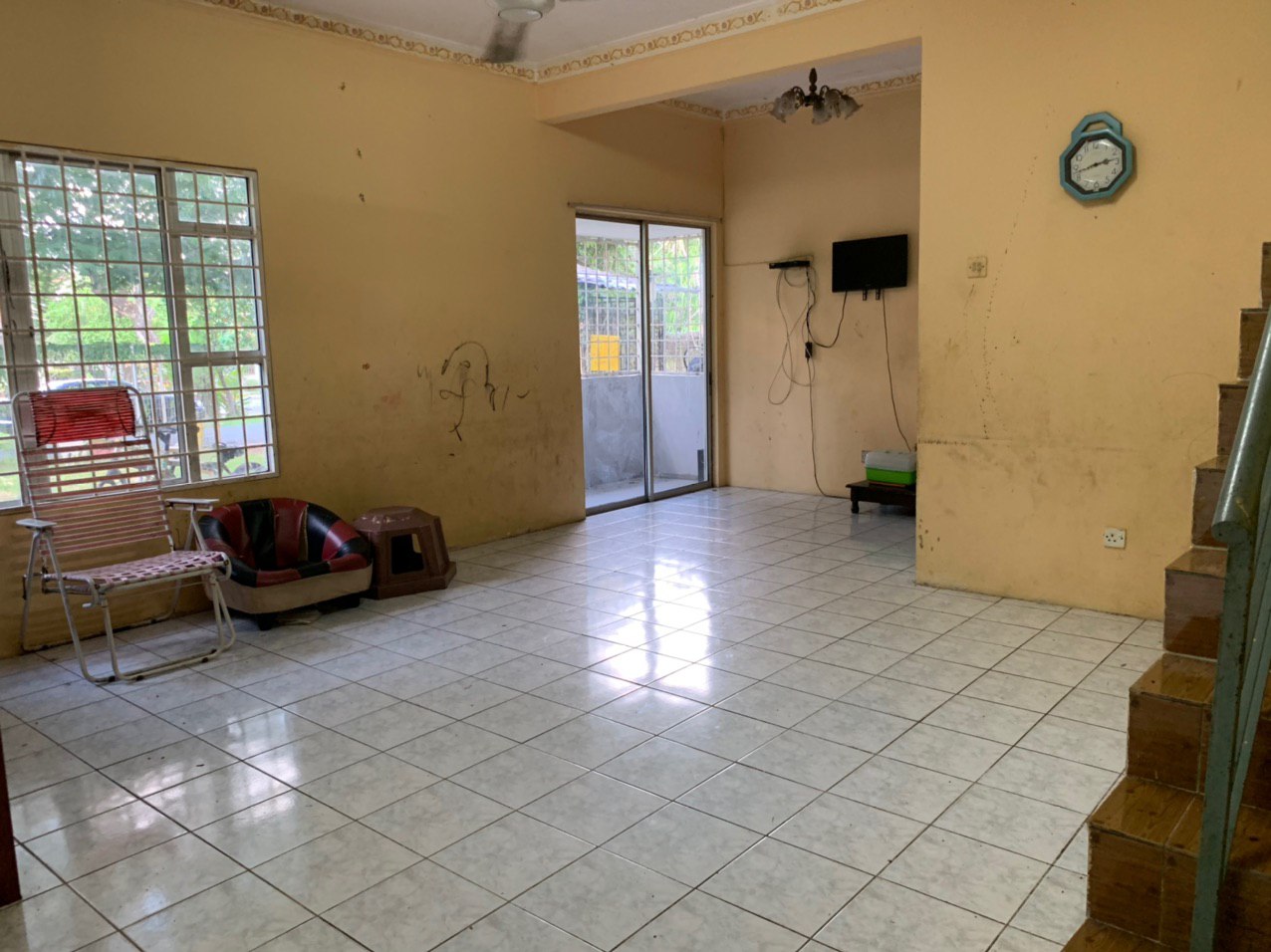 Corner Lot 2 Storey Bandar Tasik Kesuma Fasa 3A - photo 11